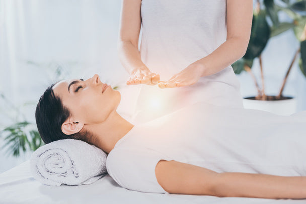 Discovering Balance and Healing: Why You Should Try Reiki