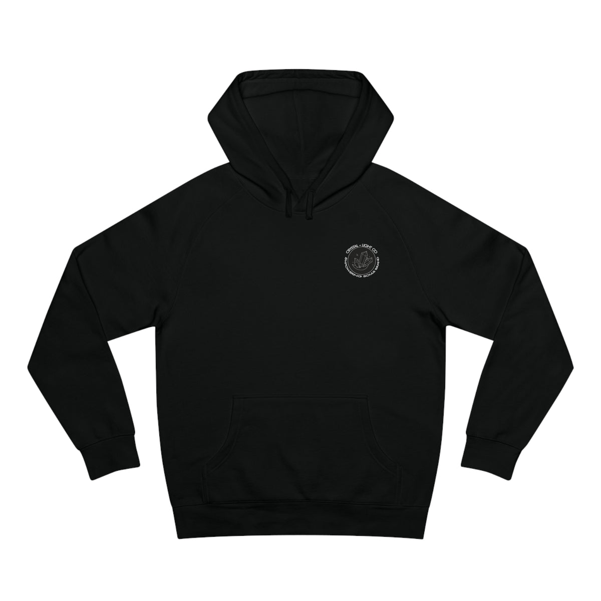 Elemental Mountains Hoodie