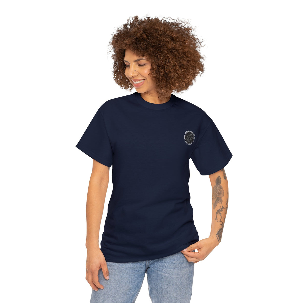 Elemental Mountain T-shirt