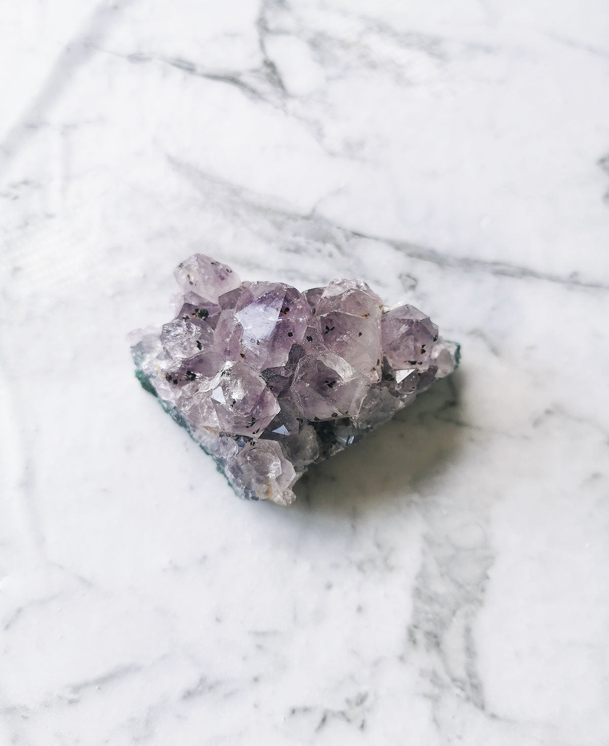 Amethyst- Cluster