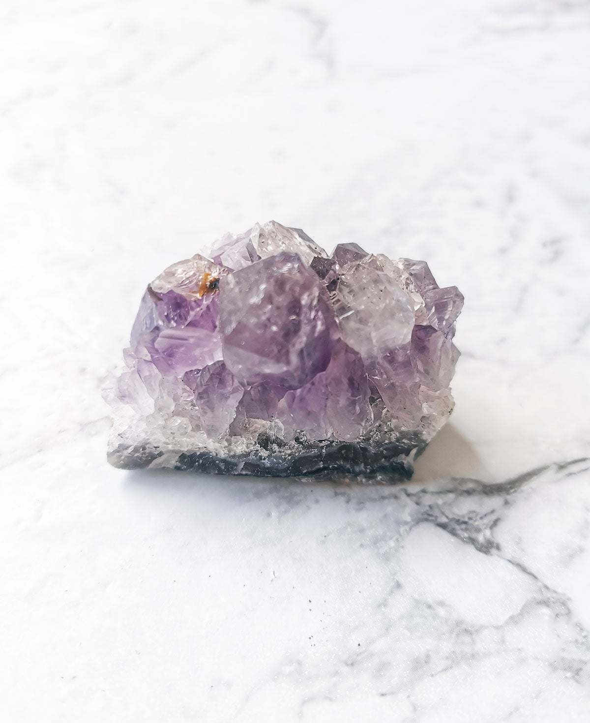 Amethyst- Cluster