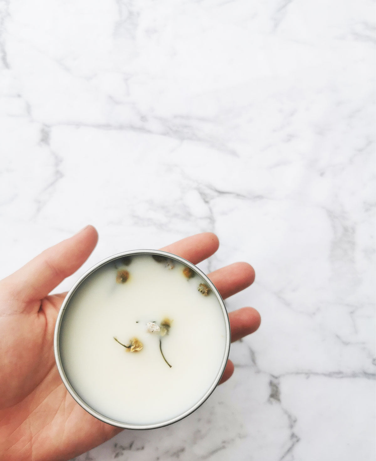 De-stress - Wellbeing Healing candle